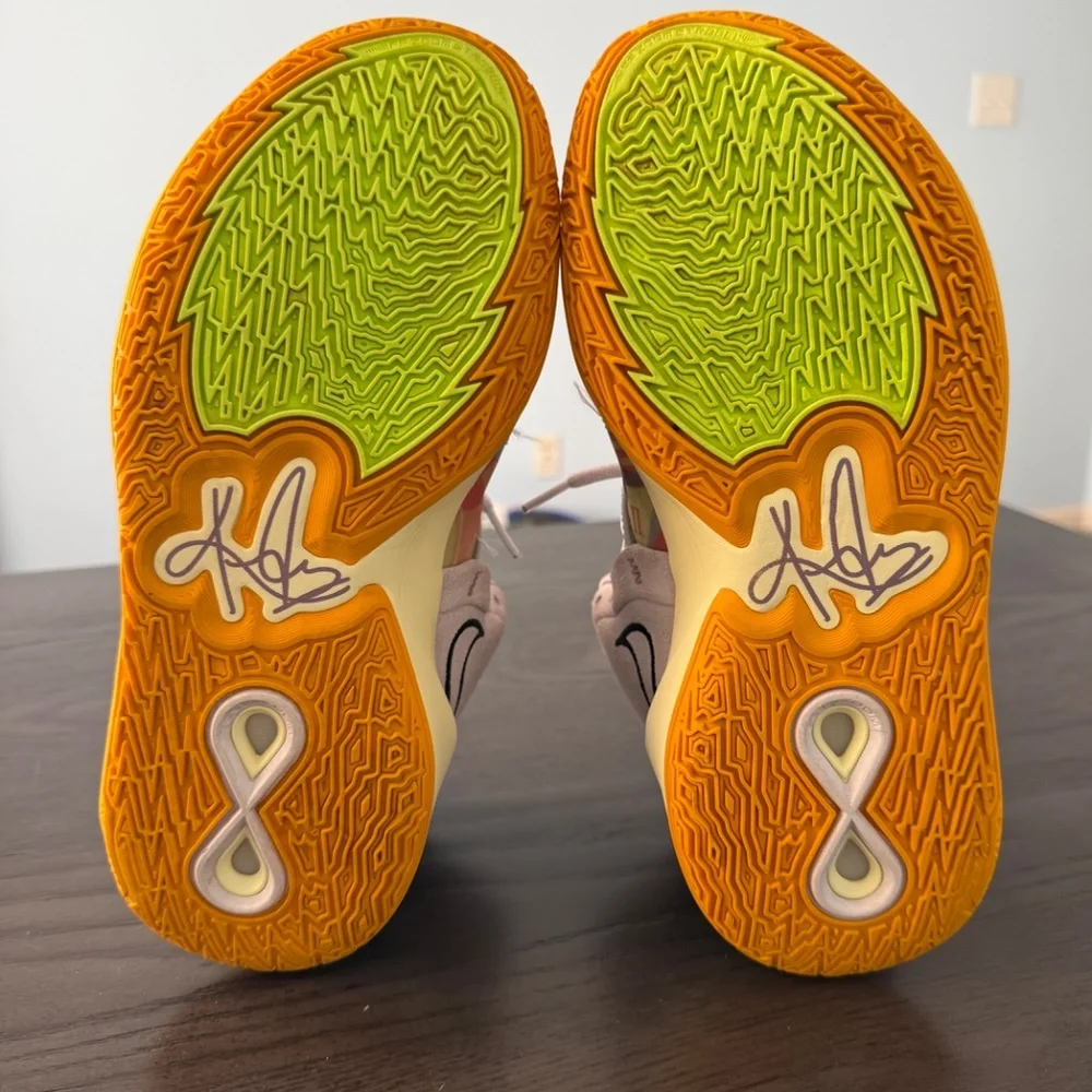 Nike kyrie infinity